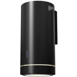 Вытяжка SCHTOFF O2 Black