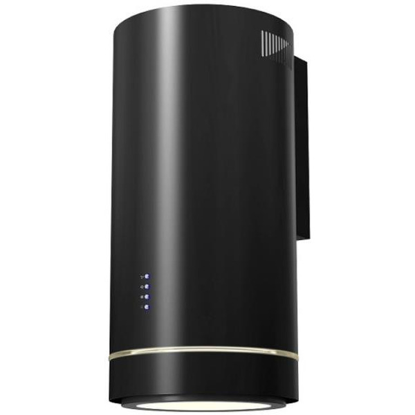 Вытяжка SCHTOFF O2 Black