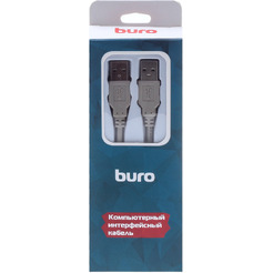 Кабель Buro BHP RET USB_AM30