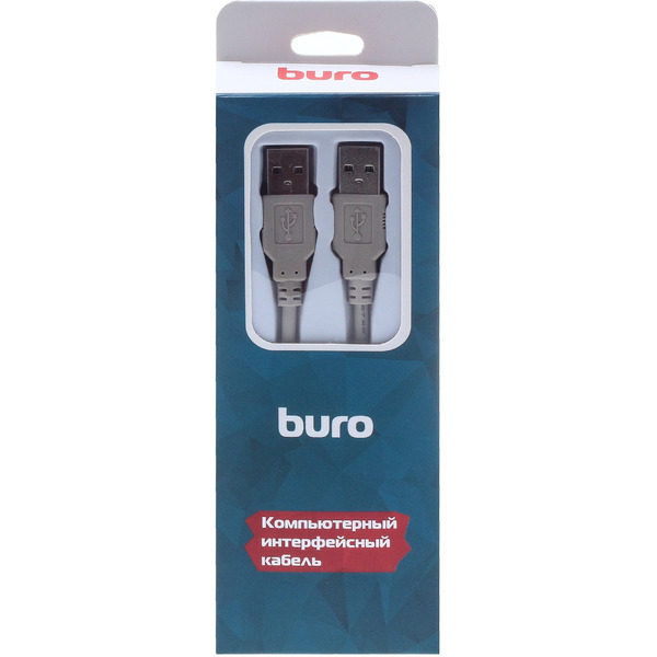 Кабель Buro BHP RET USB_AM30