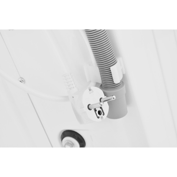 Стиральная машина Hotpoint WSH 6090 VWW BY