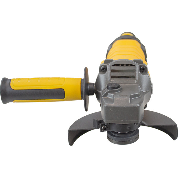 Машина шлифовальная угловая Edon AG-125/1200CER (28229)