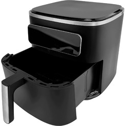 Аэрофритюрница Evolution AIRO 8700Т Black