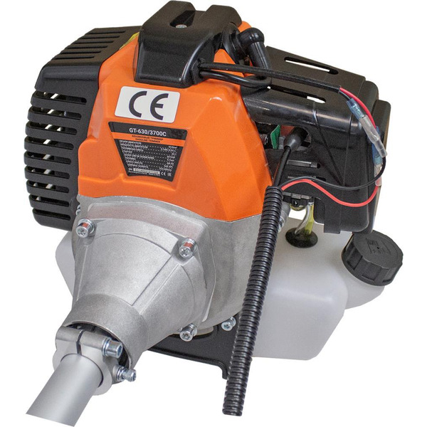 Триммер Edon GT-630/3700C