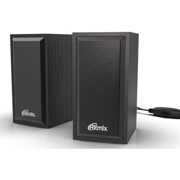 Акустическая система RITMIX SP-2052w (черный)
