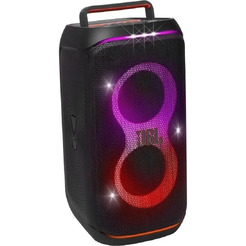 Минисистема JBL PartyBox Club 120 (черный)