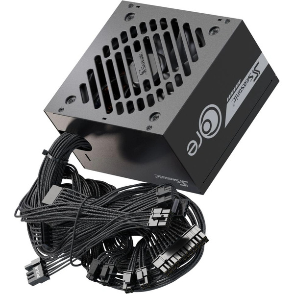 Блок питания Seasonic Core V2 GC-850