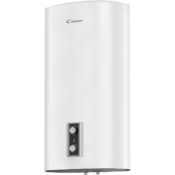Водонагреватель Candy CF80V-P1 Inox
