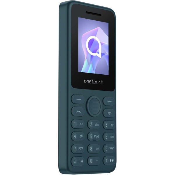 Мобильный телефон TCL Onetouch 4021 (T301) зеленый