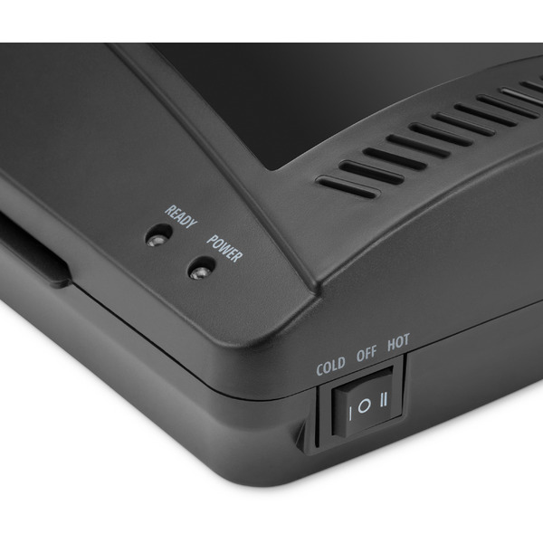 Ламинатор Buro BU-L380