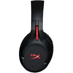 Наушники HyperX Cloud Flight (HX-HSCF-BK/EM 4P5L4AA#ABL)