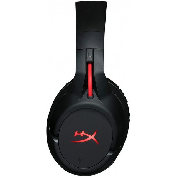 Наушники HyperX Cloud Flight (HX-HSCF-BK/EM 4P5L4AA#ABL)