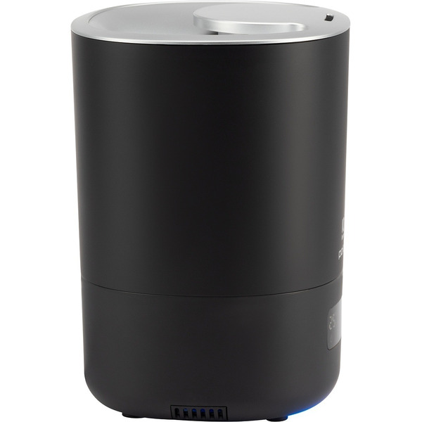 Увлажнитель воздуха Polaris PUH 8080 WIFI IQ Home (Черный)