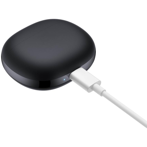 Наушники Xiaomi Redmi Buds 4 Active M2232E1 (BHR6992GL) черный