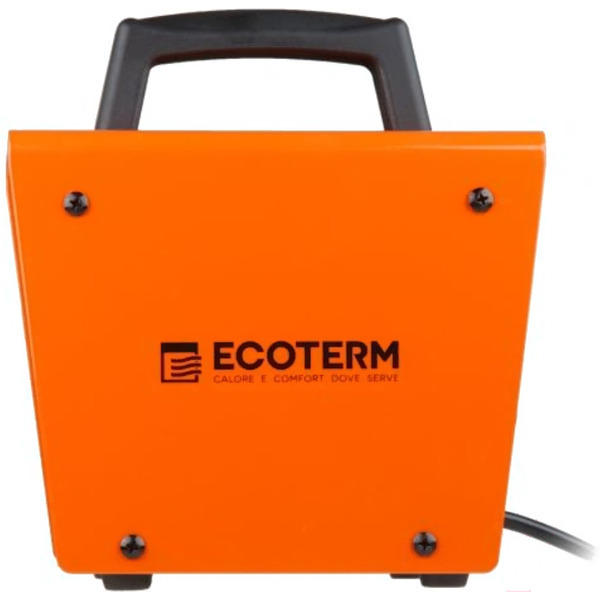 Тепловая пушка Ecoterm EHC-02/1D