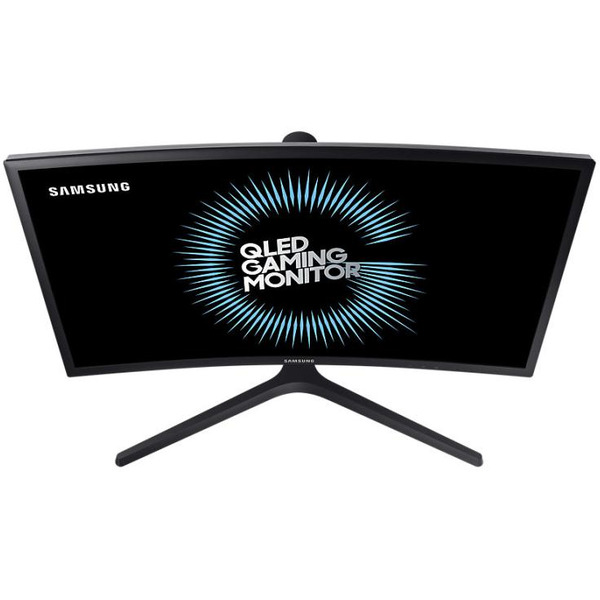 Монитор Samsung C24FG73FQI