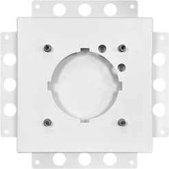 Вентиляционная решетка HOMY AIR PRO AP100W 20x20 (без маяка)