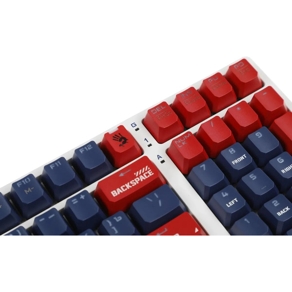 Клавиатура A4TECH Bloody S98 BLACK