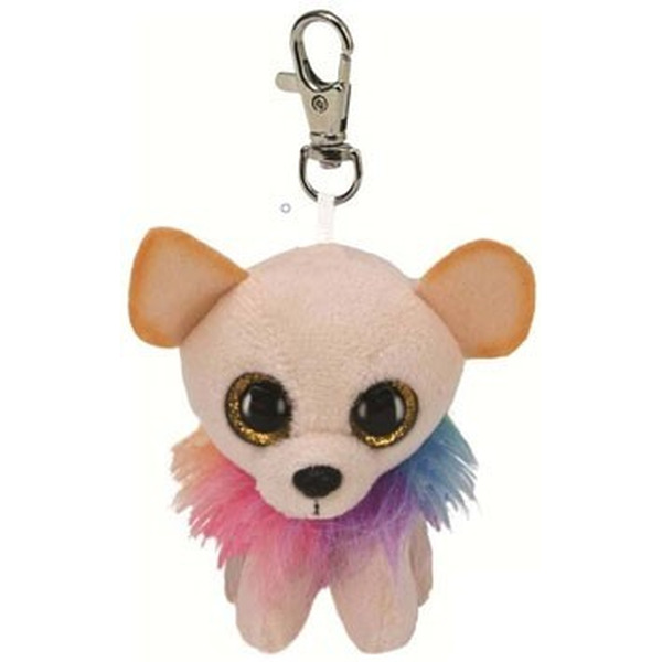 Мягкая игрушка TY INC Щенок Chewey (35242)