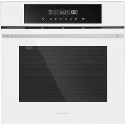 Шкаф духовой электрический MAUNFELD AEOD60103W