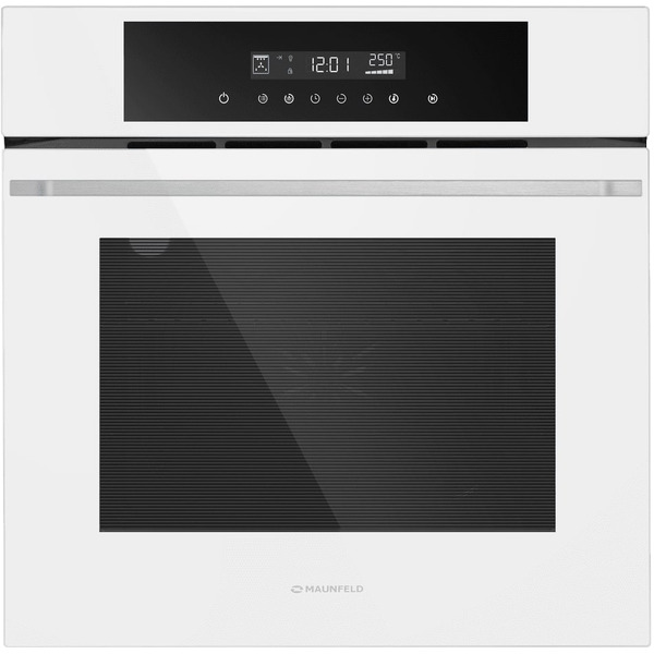 Шкаф духовой электрический MAUNFELD AEOD60103W