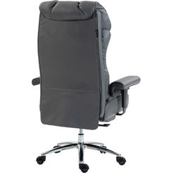 Кресло компьютерное FLOKY JOTUNN Stone Grey