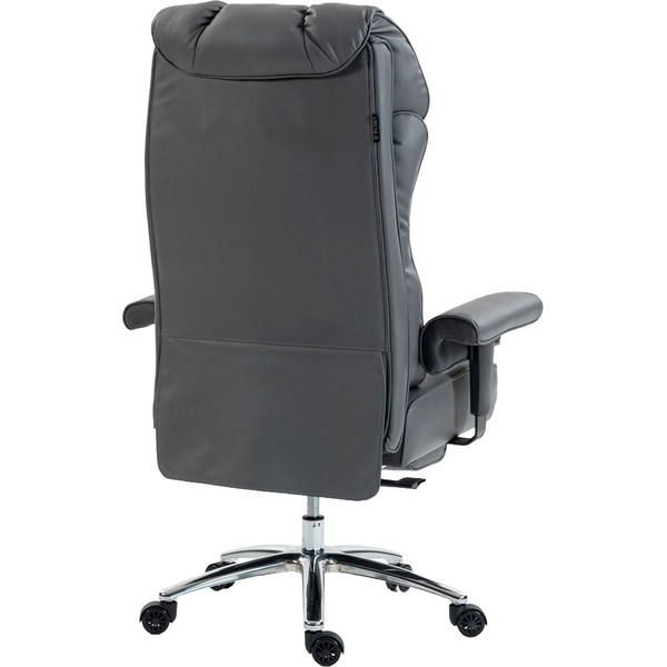 Кресло компьютерное FLOKY JOTUNN Stone Grey