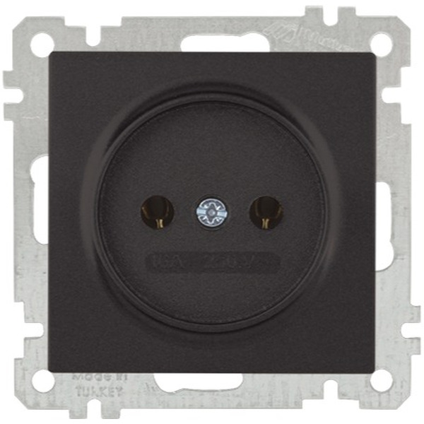 Розетка Mutlusan 2100-601-0284