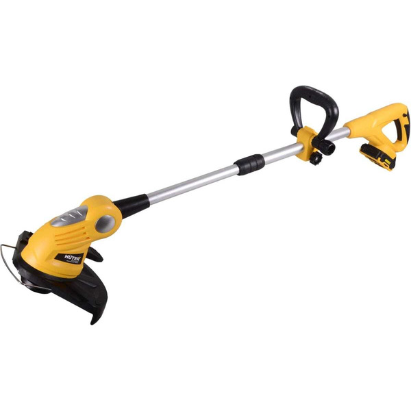 Аккумуляторный триммер Huter GET-20-2Li (70/1/9)