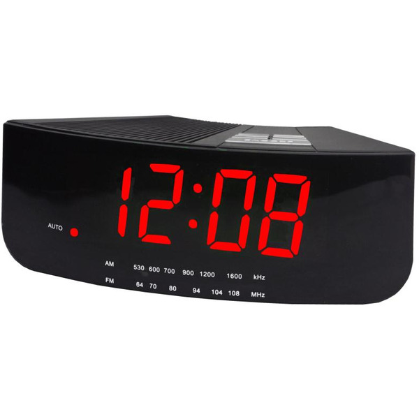 Радио-часы DIGION PTCR2618R