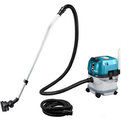 Пылесос аккумуляторный Makita VC004GLZ01