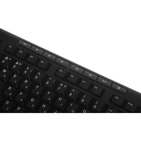 Клавиатура + мышь LOGITECH MK270 (L920-004518)