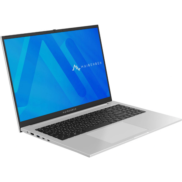 Ноутбук Maibenben M16B-R574UM
