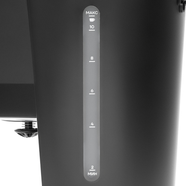 Капельная кофеварка Vitek VT-CMD1700