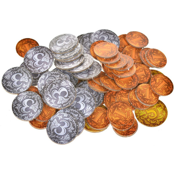 Настольная игра Мир Хобби Ботанический сад 50004