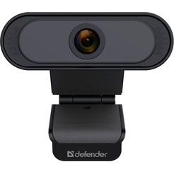 Веб-камера Defender G-lens 2581