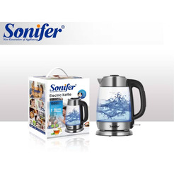 Электрический чайник Sonifer SF-2134