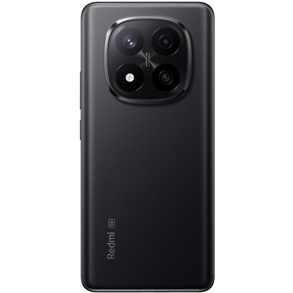 Смартфон Xiaomi Redmi Note 14 Pro+ 5G 8GB/256GB Midnight Black EU