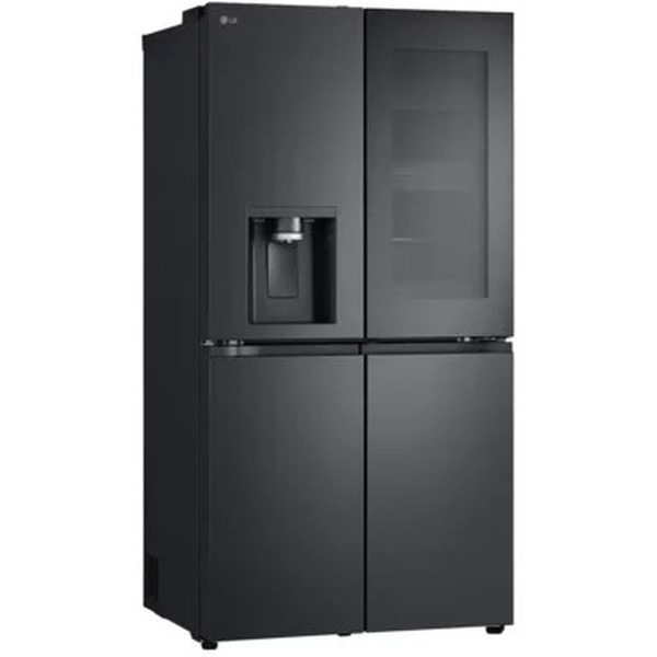 Холодильник LG GC-X24FFCBB