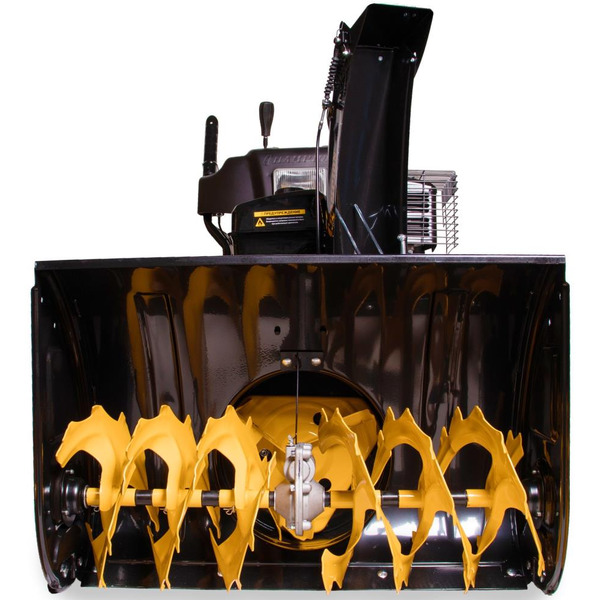 Cнегоубрщик CHAMPION ST1376E