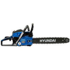 Бензопила HYUNDAI X5218HY