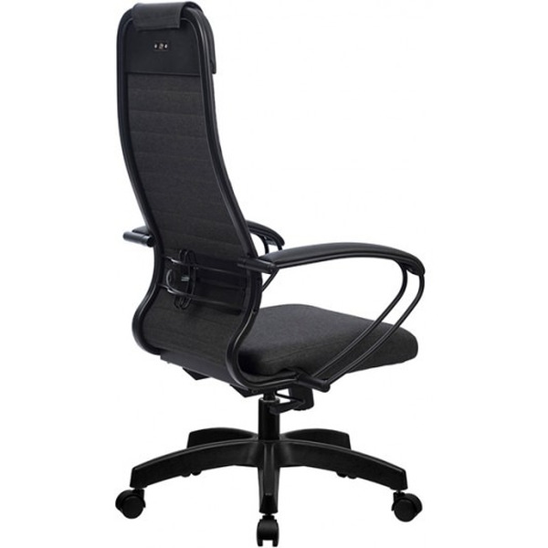 Кресло офисное МЕТТА B 1B 27/K130 черный (27 PL)