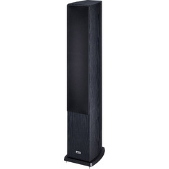 Акустика Heco Victa Prime 602 Black (1 колонка)