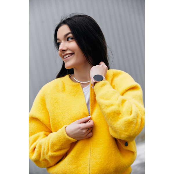 Смарт-часы CANYON Lollypop CNS-SW63PP