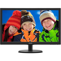 Монитор 21.5" Philips 223V5LSB/00