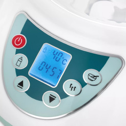 Многофункциональный стерилизатор Kitfort KT-2312