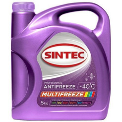 Антифриз Sintec 990562