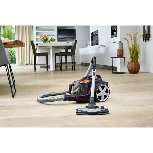 Пылесос PHILIPS FC9734/01