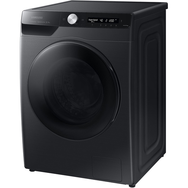 Стиральная машина SAMSUNG WW80A6L28BB/LP