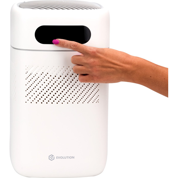 Увлажнитель воздуха Evolution SmartAir Evaporative Pure (HF-677 Smart)